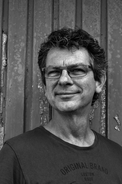 Andreas Scharfenberg