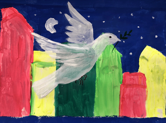 FriedenstaubeHaeuser