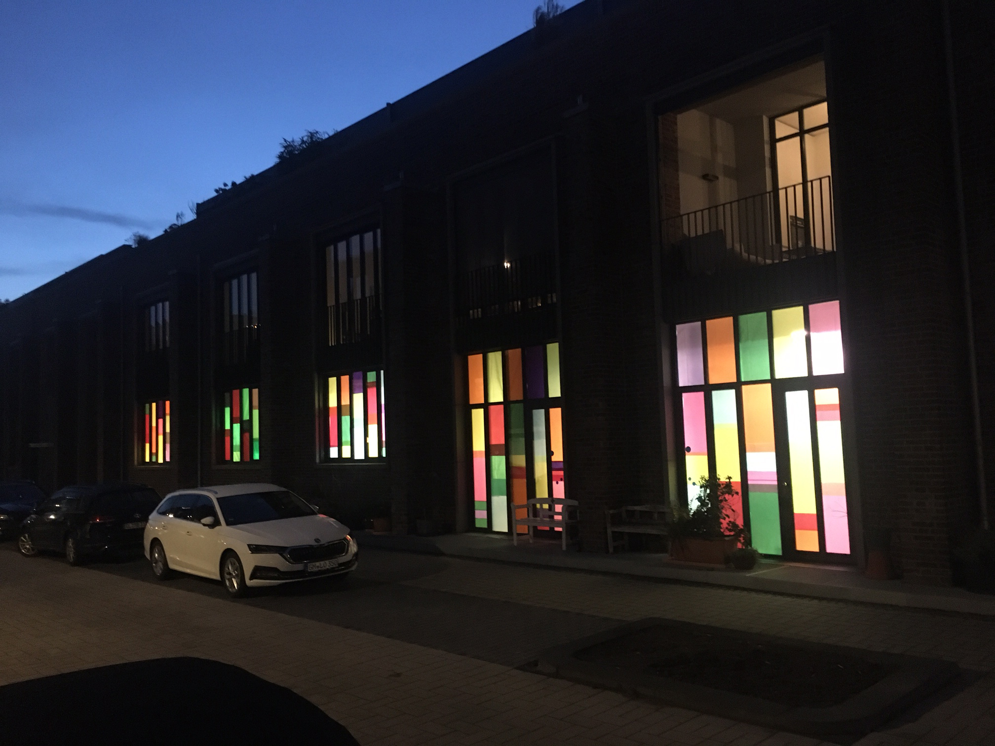 LuftschiffBeleuchtet